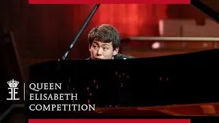 Ravel Noctuelles (Miroirs) | Yuki Yoshimi - Queen Elisabeth Competition 2021