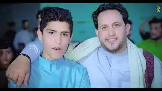 جواد الساعدي ولفنان محمد دواي حفلة الزركانيه 2023 جديد