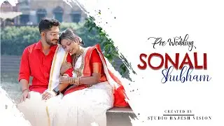 Tum Ho Toh Song||SONALI  & SHUBHAM PREEWEDDING||SAIYAARA||STUDIO RAJESH VISION||NEW PRE WEDDING 2026