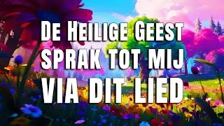KRACHTIGE LOFPRIJS 🙏 Christelijke Muziek om je Hart te Vervullen met Gods Aanwezigheid