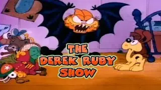 Garfield's Halloween Adventure Review