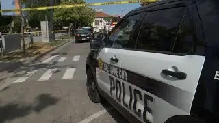 Salt Lake City leaders respond after man fatally shot by police officer
