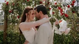 Allbright Mayfair | Styled Shoot | Timeless Videography
