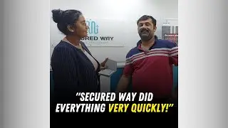 Nilar got his Dream Visa to Poland | Secured Way Services | Doha | Immigration | Consultant
