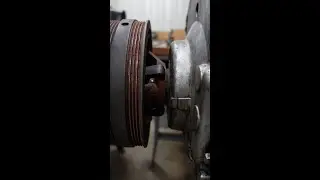Pulling an LS Harmonic Balancer?