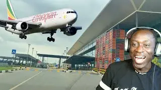 Super! Prempeh I International Airport: Roads, Terminal & Runway Development Revealed!