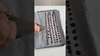Tu ne vas plus acheter tes pépites de chocolat après cette vidéo 😌🔥