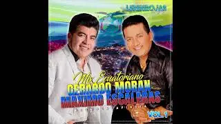 MIX ECUATORIANO (GERARDO MORAN & M&Aacute;XIMO ESCALERAS) BY LENIN ROJAS DJ