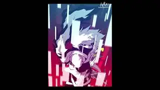 Cross Sans Sings-Walking Into Fire
