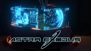 Astra Exodus Campaign - part 4