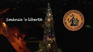 Sm&agrave;nia 'e libert&agrave; - Pastellesse Sound Group 