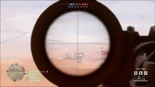 The Devil of Ramadi Killshot