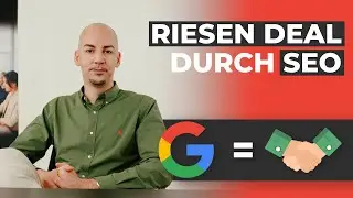 SEO-Kunde schlie&szlig;t Auftrag mit Amt f&uuml;r Luft- und Raumfahrt ab
