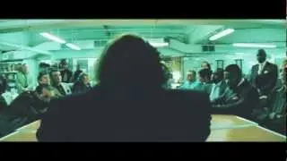Walk Into Asylum [ Nolan!verse Batman Villains ]