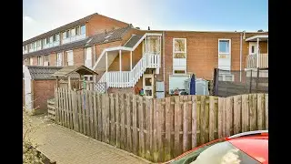 TE KOOP STARTERSAPPARTEMENT IN ALMERE HAVEN ACHTERWERF 106 ALMERE