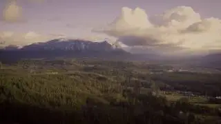 Tokul Mountain Biking - 4k - DJI Mavic Pro