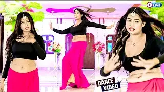 Shilpi Raj का सबसे खतरनाक वायरल dance Song - #Sunita Singh  | New Bhojpuri Song 2025 | Alka Bhojpuri