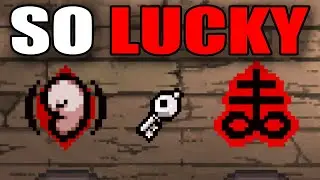 My Luckiest Crystal Key Run Ever