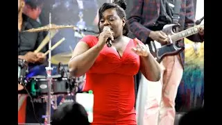Nachera Birthday Day  Live Performance