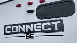 KZRV Connect 241 BHK SE