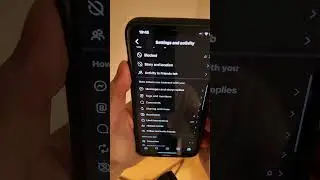 How To Fix Instagram Story Mention Problem