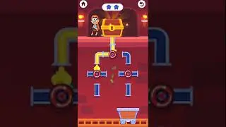Flow Legends Walkthrough Game Lv 9 | KAGRADEL