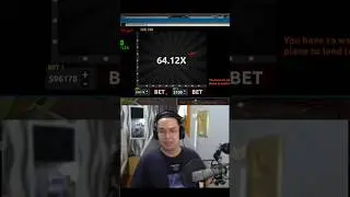 Moment Christopher Devin dapet x50 di Streamer Life simulator 2