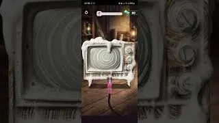 Retro Restore Cleaning ASMR Television Satisfying Casual Games #casualgames #androidgames #games