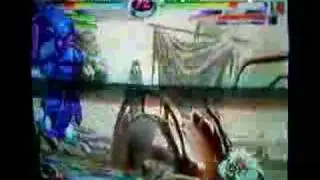 8/05/07 Gathering Casuals Scrubkiller vs RJ #3