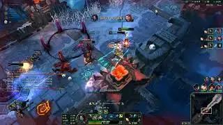 akali penta aram League of Legends 2021 03 30   23 25 18 14 DVR