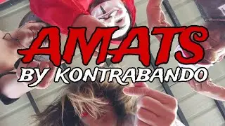 AMATS BY KONTRABANDO