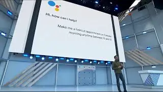 Google Duplex - Una IA capaz de hacer llamadas telef&oacute;nicas en nombre del usuario