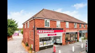 To Let - 2 Bedroom Flat - Straight Rd, Windsor - Property Video Tour