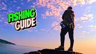 Stop Losing Fish with This ONE Fishing Knot