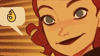 I’m Obsessed With This Art Style | Puba 24