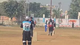 Apex Cricket Club vs Sydney Sixer pre Quater final  Chaar sahibzaade T20 Cricket Tournament 2025-26 