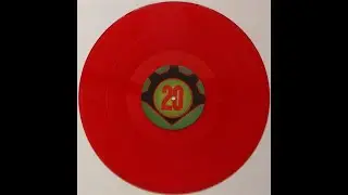 Too Fast For Mellow - Get My Luv