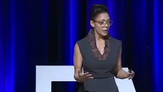 Demystifying Fear Across Our Lifetime | Lisa Williams | TEDxPVAMU