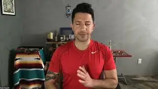 Guided meditation and visualization for athletes: Microcosmic Orbit & Octahedron