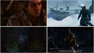 Captain Kidd's Treasure Full Gameplay || Assassin's Creed 3