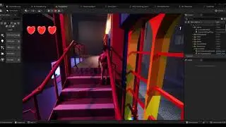 THRTask278 Lighting   Exponential Height Fog Box