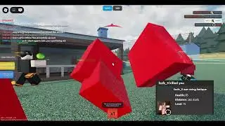 A very fun and challenging Roblox game - Roblox Mad Paintball: Reloaded Gameplay