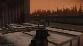scav vest