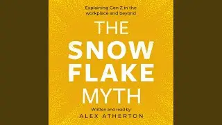 Chapter 4: The Myth of Unreliable.12 - The Snowflake Myth