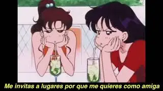 Silver Sphere - Boys r dumb! Duh! ~Espa&ntilde;ol~