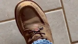 Brunt Boots are the best!