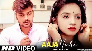 Aaja Mahi - Hindi Song Couple Romantic Goal Imfra Records