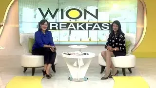 WION Breakfast: Indian Traditional Dances, French Prison Reading and more
