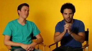 F*@kbook - Indie Go Go Fundraising Short Film