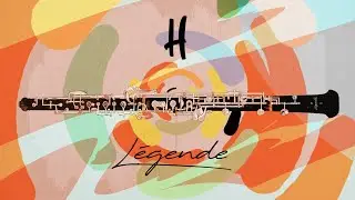 L&eacute;gende Hybrid Oboe | Buffet Crampon